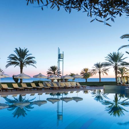 Hotel Constantinou Bros Athena Royal Beach – adults only