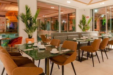 Praia do Sal Resort and Spa