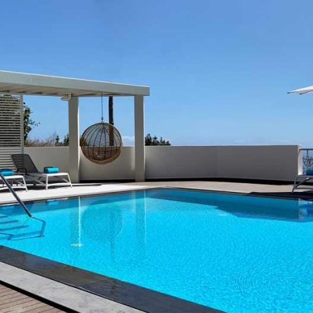 Calheta Boutique Houses