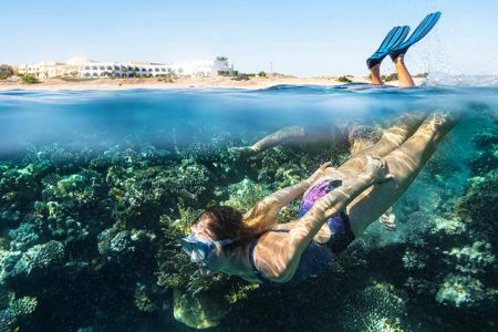 Three Corners Equinox Beach Resort