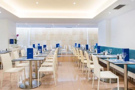 Reverence Life Hotel