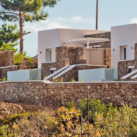 Lux View Villas