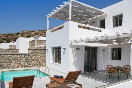 Ciel Boutique Villas