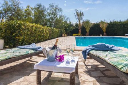 Posada la Venteta la Cabana