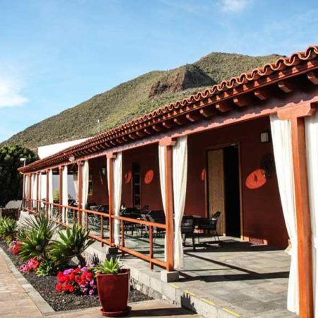 La Casona del Patio