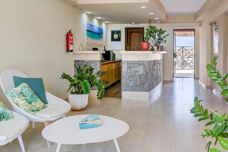 Cotillo Sunset Appartementen