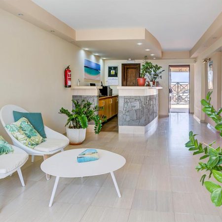 Cotillo Sunset Appartementen