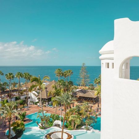Hotel Dreams Jardin Tropical