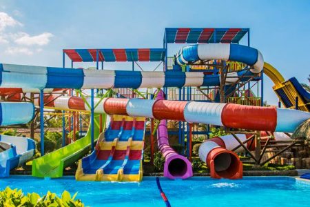 Hotel SUNRISE Aqua Joy Resort