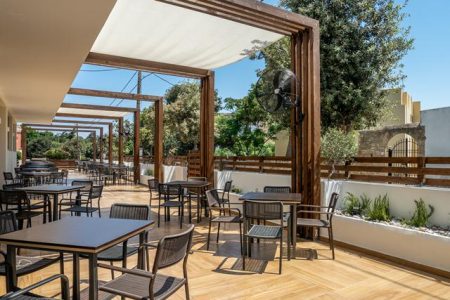 Hotel Castellum Suites