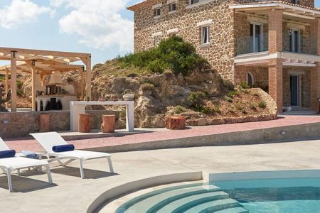 Arismari Luxury Villas