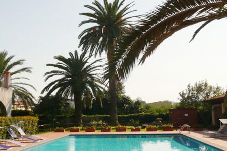 Etna Hotel