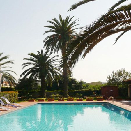 Etna Hotel