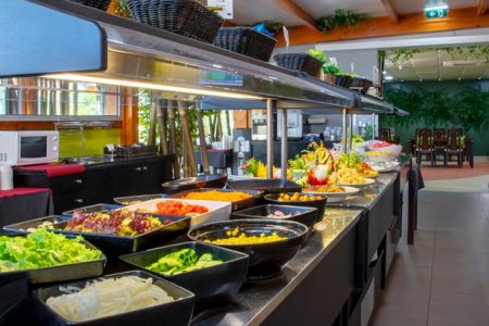 Appartementen Club Amarilis – All inclusive