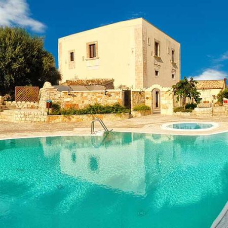 Relais Torre Marabino
