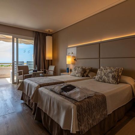 Hotel Spring Arona Gran – adults only