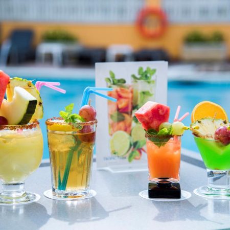 Hotel Tropic Park