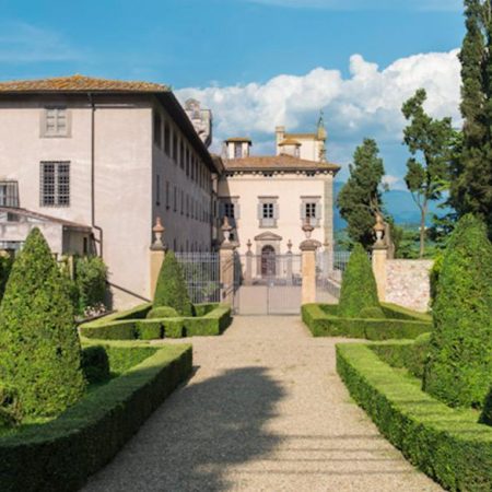 Torre a Cona Wine Estate – Hotel