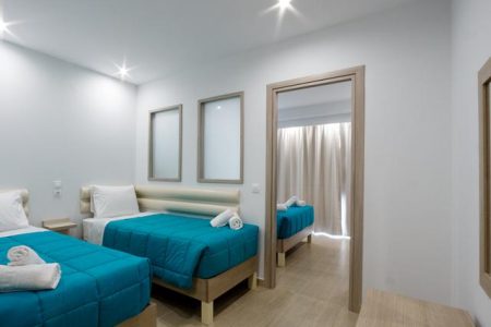 Caretta Paradise Hotel & Waterpark