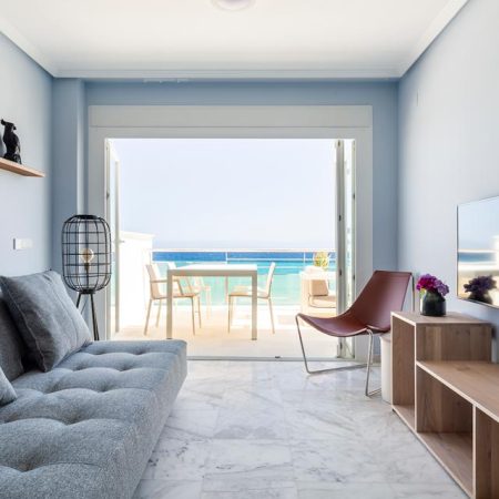 Dormio Resort Costa Blanca Beach & Spa – inclusief huurauto