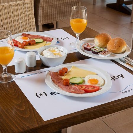 Appartementen Nana-Angela