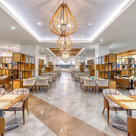 Numa Bay Exclusive Hotel