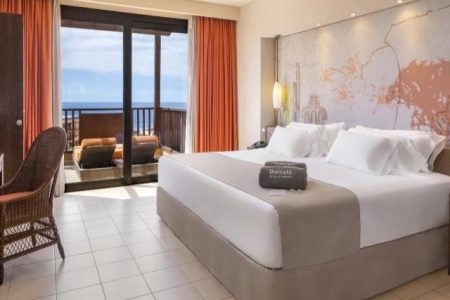 Hotel Barcelo Tenerife