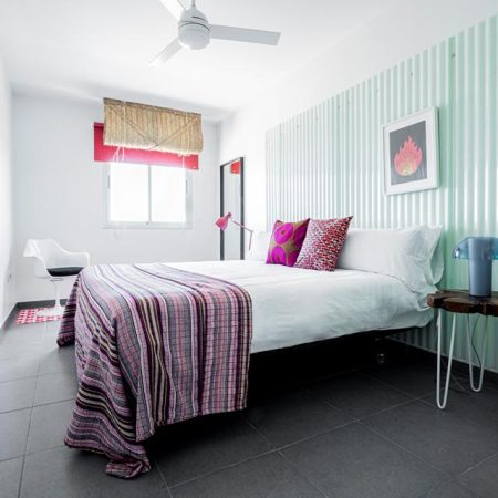 Buendia Corralejo Nohotel