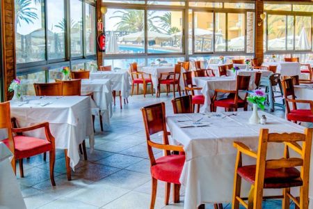Hotel SBH Costa Calma Beach Resort