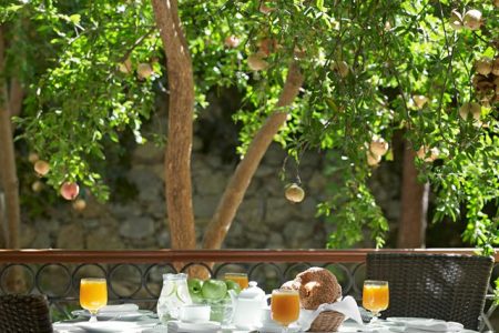 Hotel Mitsis Ramira Beach