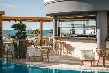 Hotel Mitsis Selection Alila