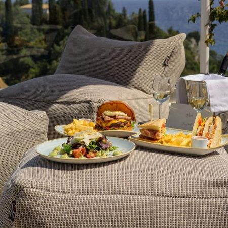 Irida Boutique Hotel