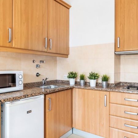 Appartementen Quinta Pedra dos Bicos