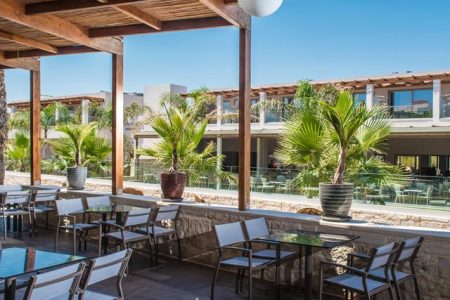 Hotel Gouves Waterpark Holiday Resort