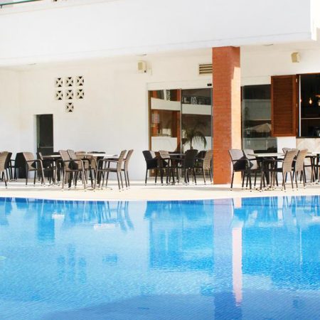 Aparthotel AP Victoria Beach – overwinteren
