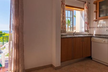 Appartementen Praia da Lota