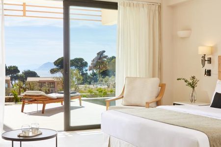 Hotel Elivi Skiathos