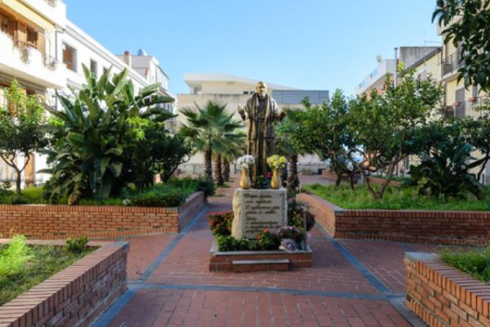 Appartementen Le Tartarughe