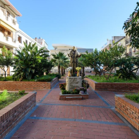 Appartementen Le Tartarughe