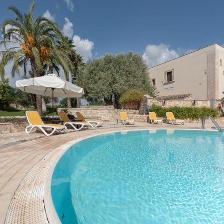 Relais Torre Marabino