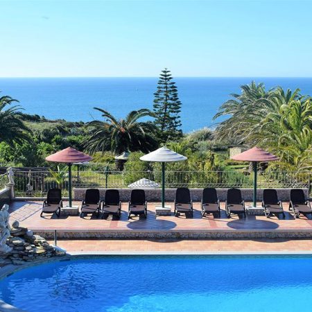 Hotel Quinta do Mar – Country & Sea Village