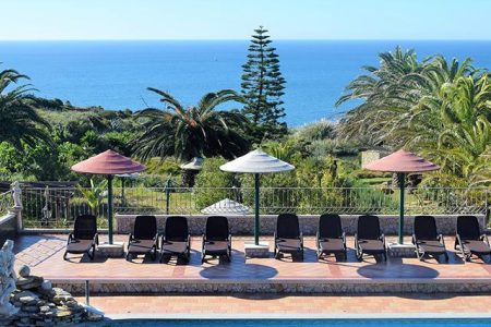 Hotel Quinta do Mar – Country & Sea Village