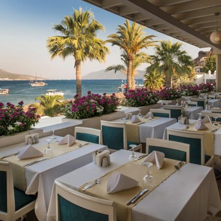 Hotel Prive Bodrum – adults only