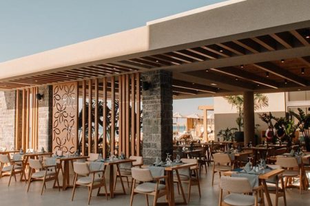 Hotel Sentido Unique Blue Resort – adults only