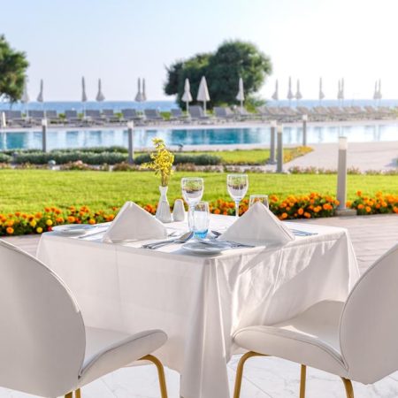 The IVI Mare – adults only