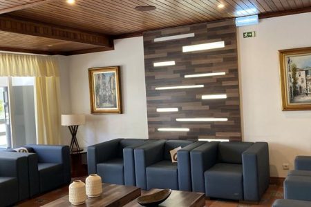 Appartementen Calema