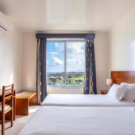 Appartementen Açorsonho