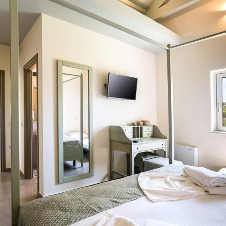 Three Stars Villas met privézwembad