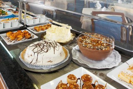 Aparthotel Brisa Sol