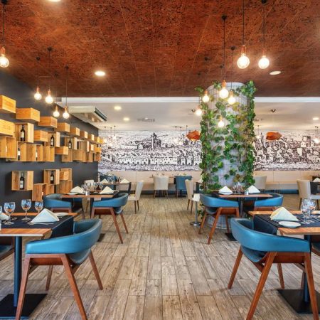 Hotel AP Maria Nova Lounge – adults only